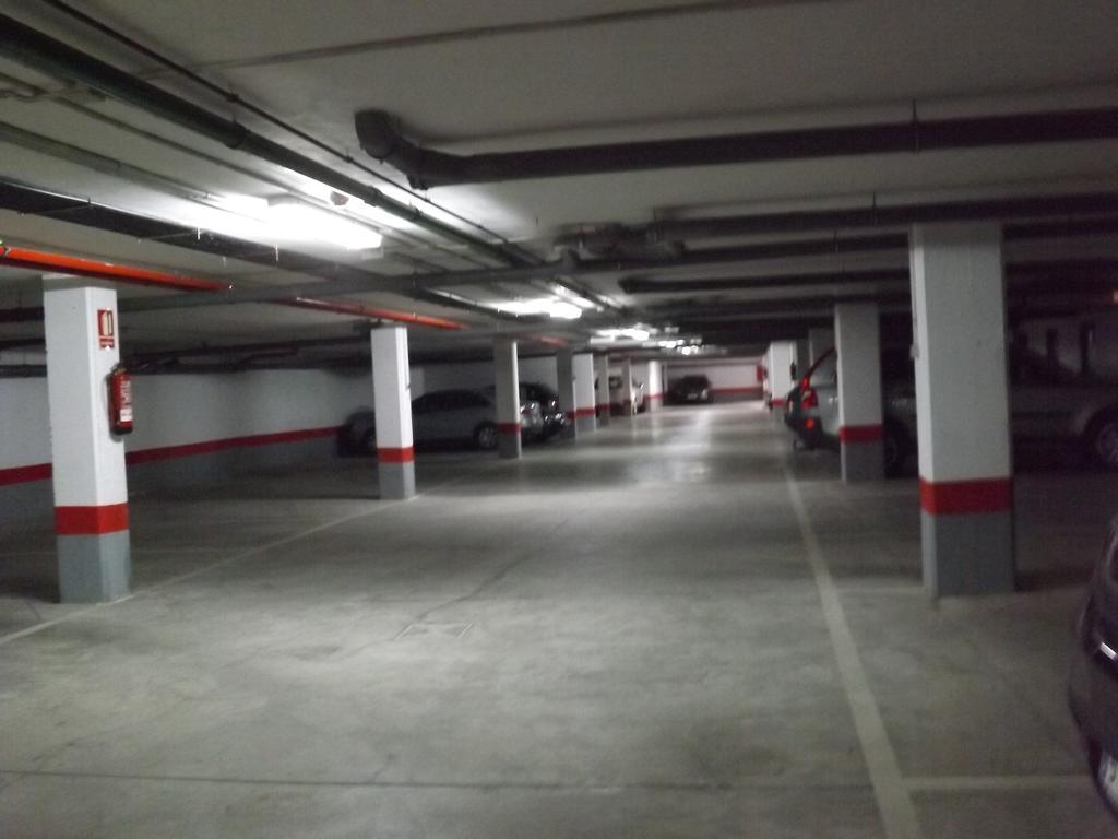 Ferienwohnung Duplex En Garrucha Con Parking Zimmer foto