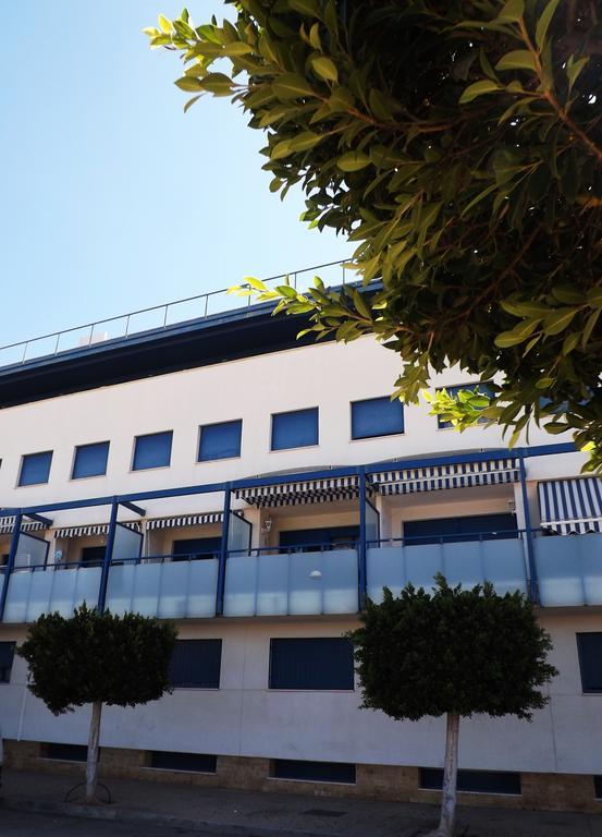 Ferienwohnung Duplex En Garrucha Con Parking Zimmer foto
