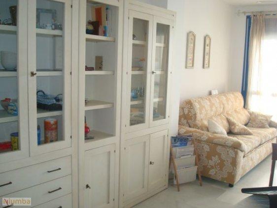 Ferienwohnung Duplex En Garrucha Con Parking Zimmer foto
