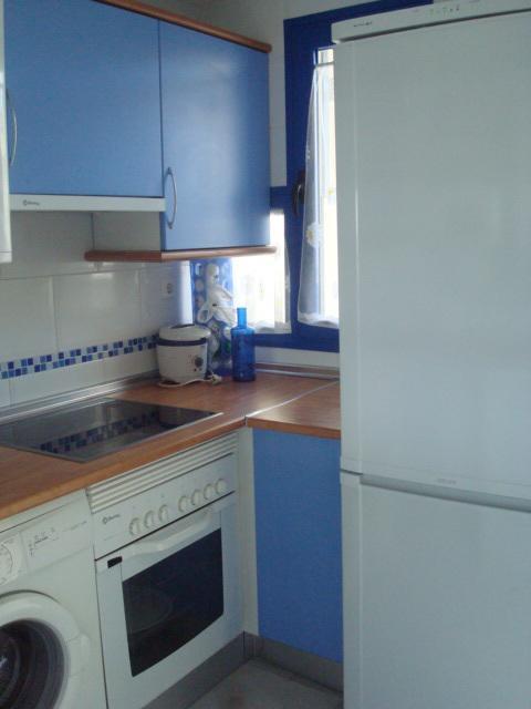Ferienwohnung Duplex En Garrucha Con Parking Zimmer foto